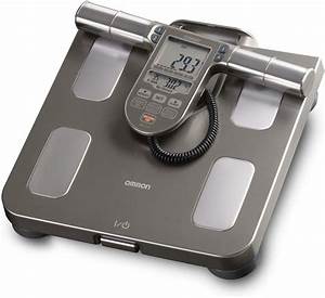 What Is A Body Composition Scale And How Does It Work