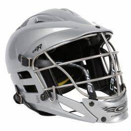 Cascade Cs R Youth Lacrosse Helmet