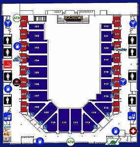 Casper Event Center Seating Chart Elcho Table
