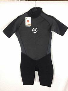  Tuna Pro Wetsuit Shorty Swimming Neoprene Mens Size Medium A622 For