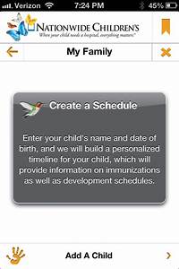 Nationwide Childrens My Chart Login