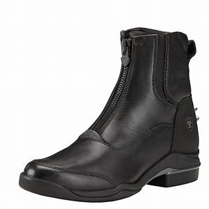 Ariat V Sport Womens Paddock Boots Black Footwear From Oakfield
