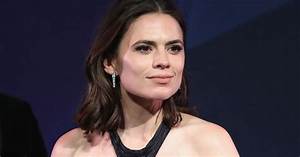 Hayley Atwell 39 S Body Measurements Including Height And Weight