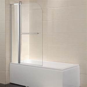 Pivot Radius Framed 1 4 Quot Clear Glass 55 Quot X39 Quot Bath Tub Shower Door