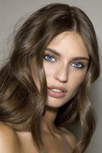 Dark Ash Brown Hair Color Pictures Ideas Best Dye Highlights Chart