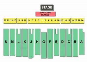 Los Angeles County Fair Seating Chart Seating Charts Tickets