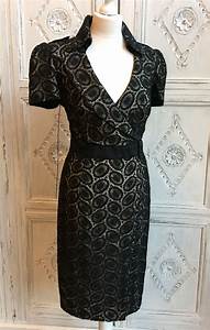  Millen Black Lace Dress Ebay Co Uk Millen Lace