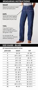Wrangler Blues Relaxed Fit Jean