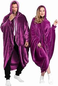 Cottonil Poncho Unisex Free Size Fuchsia Pack Of 1 Buy Online At