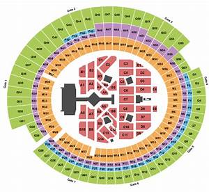 Melbourne Cricket Ground Taylor Swift Seating Chart Star Tickets