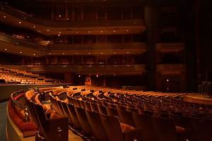 Ordway Seating 3 Michael Hicks Flickr