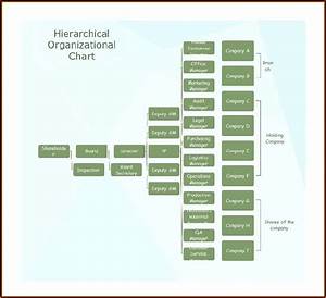 Excel Organizational Chart Template Free Downloads Template 1