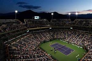 Indian Wells Tennis Garden Stadium 1 Seat Map Fasci Garden