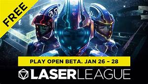 Laser League Beta Steam Charts App 730590 Steamdb