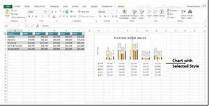 Gniit Help Advanced Excel Chart Recommendations Gniithelp