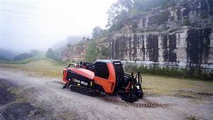 New Ditch Witch At40 All Terrain Directional Drill Ditch Witch West