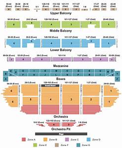 Hamilton St Louis Tickets Fabulous Fox Theatre 2022