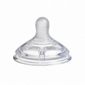 Tommee Tippee Closer To Nature Super Soft Teats 2pcs