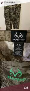 Realtree Max 1 Xt Camo Pants Sz Xl Camo Pants Camouflage Cargo