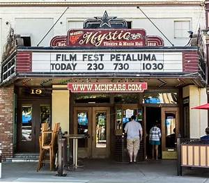 Film Fest Rocks Petaluma Review The Oak Leaf