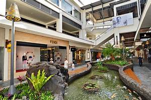 Chickona Ala Moana Mall Hawaii