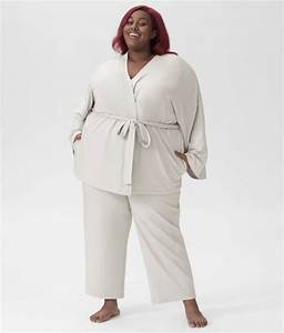 Plus Size Loungewear Perfect For Working From Home Ready To Stare