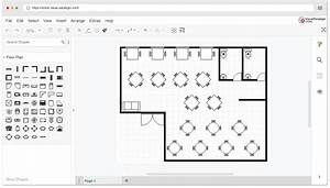 Seating Chart Board Template For Your Needs