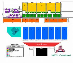 Mo State Fair Grandstand Seating Chart