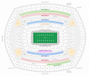 Bts Cotton Bowl Seating Chart Bts 2020