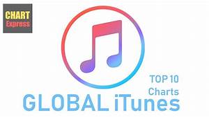 Global Itunes Charts Top 10 05 07 2020 Chartexpress Youtube