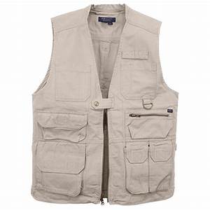 5 11 Tactical Vest