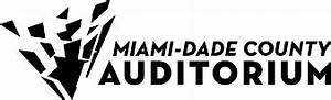 Miami Dade Auditorium Seating Chart Brokeasshome Com
