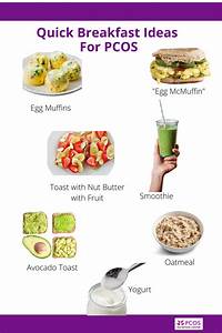 Pcos Diet 101 What To Eat Avoid If You Have Pcos Artofit