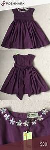 Girls Catalou Embellished Dress Nwt 3t Embellished Dress
