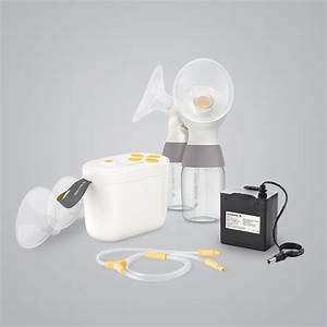 Breast Pump Comparison Chart And Selection Guide Byram