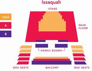 Plan Your Visit Issaquah Village Theatre