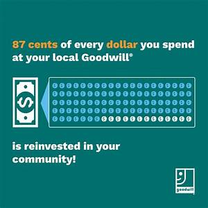 Think Before You Donate Goodwill Of Southern New England