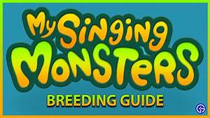 My Singing Monsters Guide Chart Wiki En Games