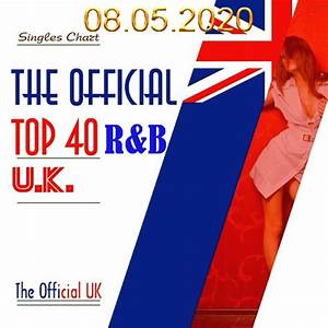 Download The Official Uk Top 40 Singles Chart 08 05 2020 Mp3 320kbps