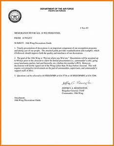 Everything You Need To Know About Recommendation Letter Template