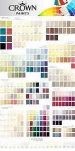 Crown Paint Colour Chart Download Paint Color Ideas
