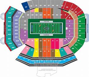 Big House Seating Chart Student Section Awesome Home