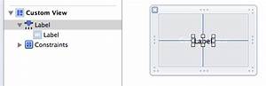 Xcode6 How To Programmatically Center Vertically A Label In Swift