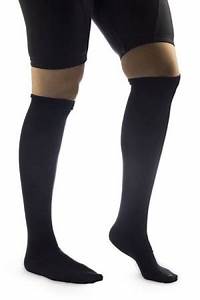 covidien ted black knee length anti embolism for continuing