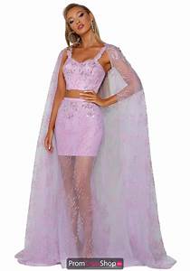 Portia And Prom Dress Ps6018 Prom