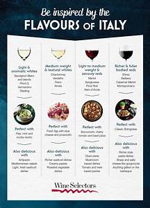 A Guide For Pairing Wine With Italian Food Wine Selectors
