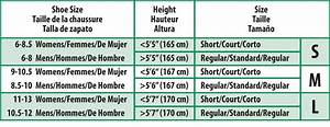 Curad Knee Compression Hosiery 8 15mmhg Blk M Reg 1pr