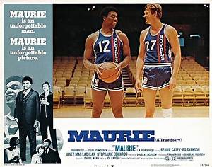 Maurie 1973
