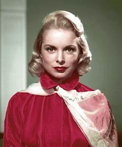 Janet Leigh Birth Chart Aaps Space