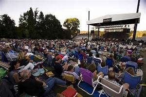 Chateau Ste Announces Summer Concert Series